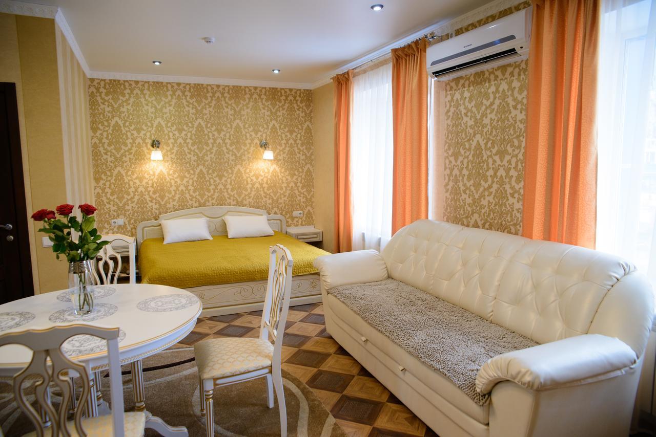 Hotel Hizhina Petropavlovsk Exterior foto